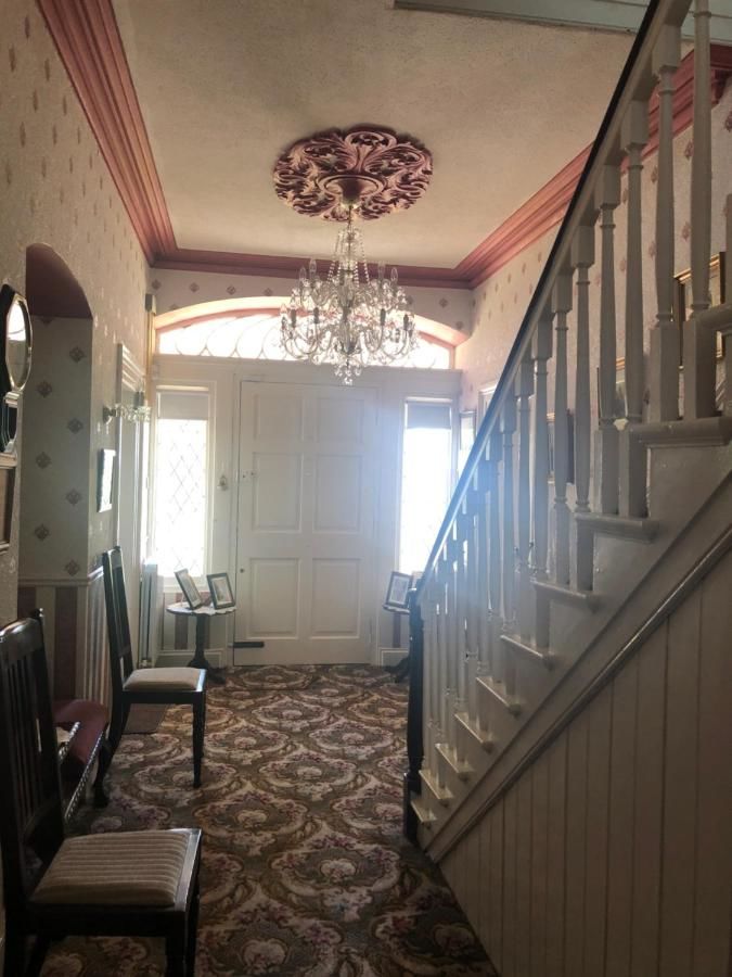 Загородные дома Old Parochial House Дандолк-28